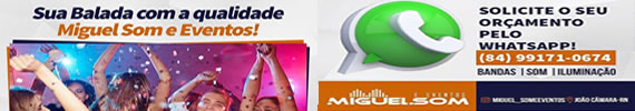 Miguel Som e Eventos