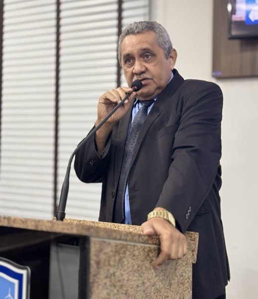 Vereador Gilberto Honorato solicita melhorias para Morada Nova e amplia&ccedil;&atilde;o  do saneamento em Jo&atilde;o C&acirc;mara. - Portal Mato Grande Not&iacute;cias